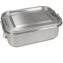 Origin Outdoors Lunchbox Deluxe weiß 0,8 l