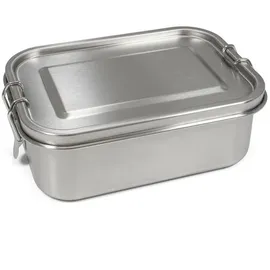 Origin Outdoors Lunchbox Deluxe weiß 0,8 l