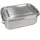 Origin Outdoors Lunchbox Deluxe weiß 0,8 l