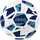 Jako Lightball Iconic weiß/navy/mint, 290g