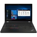 Lenovo ThinkPad P17 G2 20YU0027GE