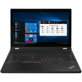 Lenovo ThinkPad P17 G2 20YU0027GE