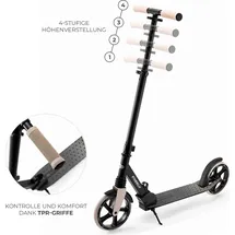 Kinderkraft Scooter