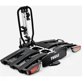 Fahrradträger - Thule EasyFold XT 3 grau/schwarz