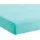 Traumschlaf Spannbettlaken Jersey-Elasthan 120 x 200 - 130 x 200 cm Blau