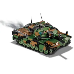 Leopard 2A5 TVM