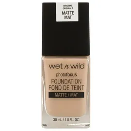 wet n wild Photo Focus gold beige 30 ml