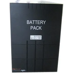 ROLINE ProSecure III BatteryPack 1000 - USV-Akku