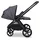 moon gmbh / buggy Gio Fold Schwarz