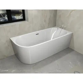 SANOTECHNIK LUMA Badewanne 75 x 160 cm (rechts) (MPNR nicht verfügbar)