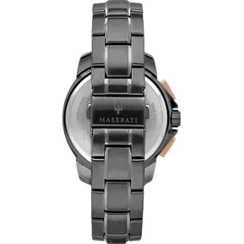 Maserati Successo Solar Chronograph Edelstahl 44 mm R8873645001