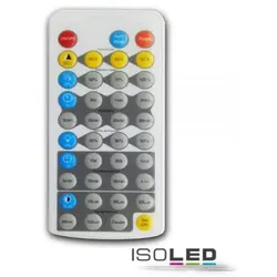ISOLED Fernbedienung für ISOLED HF-Bewegungs- und Tageslichtsensor