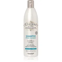 Alfaparf Milano Il Salone Milano Detox Shampoo 500 ml