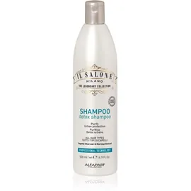 Alfaparf Milano Il Salone Milano Detox Shampoo 500 ml