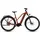 Cube Touring Hybrid Comfort SLX 800 2026 28 Zoll RH 50 cm Trapez chilli ́n ́chrome