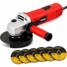 Vertex Standard Winkelschleifer 125 mm 900 W