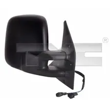 TYC Außenspiegel 337-0087 für VW