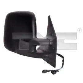 TYC Außenspiegel 337-0087 für VW