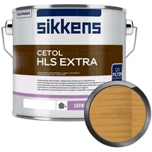 Sikkens Cetol HLS Extra Esche 0,5 l