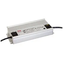 MeanWell LED-Trafo 481W 2,1A 114 - 229V dimmbar