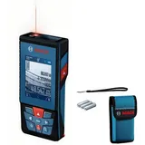 Bosch Professional GLM 100-25 C Laser-Entfernungsmesser inkl. Tasche (0601072Y00)