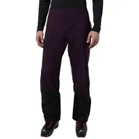 Jack Wolfskin Alpspitze Tour 3l Hosen - Midnight Plum