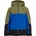 AGIMO Ski-Jacke cobalt blue 140