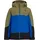 Ziener AGIMO Ski-Jacke cobalt blue 140