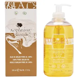 Arganiae Arganöl 500 ml