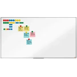 NOBO Whiteboard 180,0 x 90,0 cm Weiß