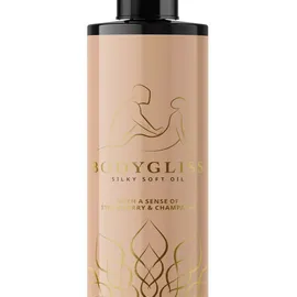 BodyGliss Erdbeere & Champagner 150 ml