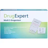 nal von minden Drug Expert Multi 5 Amp Coc Mdma Mor Thc Teststr.