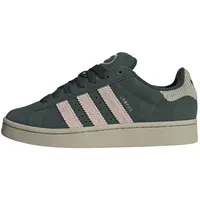 Adidas Campus 00s Mineral Green / Sandy Pink / Putty Grey 36 2/3