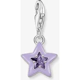 Thomas Sabo Stern lila 2039-041-13