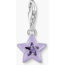 Thomas Sabo Stern lila 2039-041-13