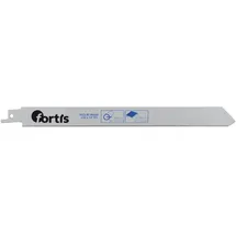 Fortis Säbelsägeblatt BiM 230/210/1,8 5 Stück