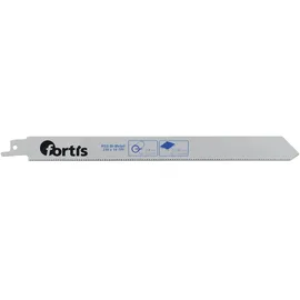 Fortis Säbelsägeblatt BiM 230/210/1,8 5 Stück