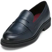 Marc O'Polo Loafer blau 41