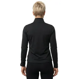 Under Armour Motion Emea Jacke Damen schwarz - XL