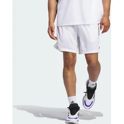 Legends 3-Streifen Basketball Shorts 2XL