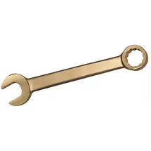 ENDRES TOOLS Ringmaulschlüssel SW 17 mm 210 mm