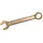 ENDRES TOOLS Ringmaulschlüssel SW 17 mm 210 mm