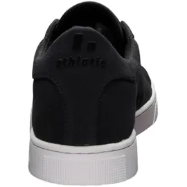 Ethletic Active Lo Cut Damen Schwarz 36