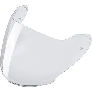 LS2 OF521 Infinity Visier One Size Clear