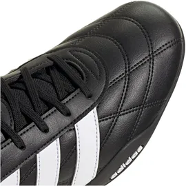 adidas Adipista Herren Core Black/Ftwr White/Core White 44