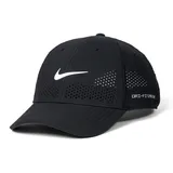 Nike Unisex Dfadv Club Cap S Ab P Hut, Black/White, M/L