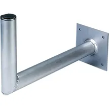 Hama SAT-Halter aus Aluminium 45cm Wandabstand (44183)