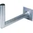 Hama SAT-Halter aus Aluminium 45cm Wandabstand (44183)