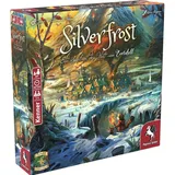 Pegasus Spiele Silverfrost - Ein Spiel in der Welt von Everdell