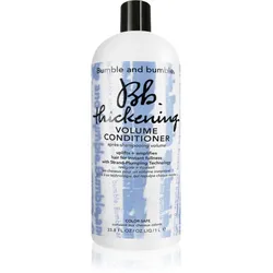 Bumble and bumble Thickening Volume Conditioner Conditioner für Volumen und Festigkeit 1000 ml